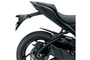 SUZUKI GSX-S 1000 GT [2025] – Fender extension – Matt black-1