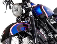 Harley-Davidson FLB 1200 Electra Glide [1966-1968] - Super Stock® Zylinderkopf-Kit – Art.-Nr. 90-1497 – Bild 8