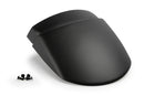 APRILIA MANA 850 [2007] – Front Fender Extension – Black-2
