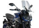YAMAHA MT-09 SP [2020] – New Generation Sport – Transparent-18