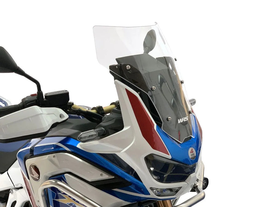 Honda CRF 1100 Africa Twin [WRS] - windshield