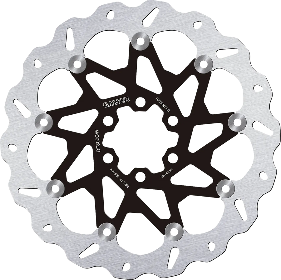 Ktm 250 Duke [2016-2020] - Bremsscheibe – Bild 1