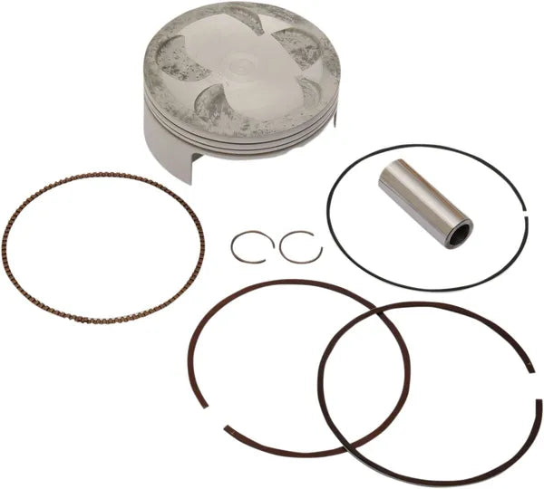 GAS GAS EC 450 [PROX] – piston kit for 4-stroke