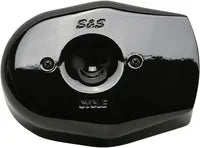 Harley-Davidson FXSE 1800 Pro Street Breakout CVO [2016-2017] - Stealth Two Luftfilter-Kit – Bild 9