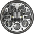 Triumph Thunderbird 1700 [2016, 2017-2018] - 5-3/4" LED Adaptive 2 Scheinwerfer – Bild 6