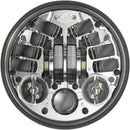 Yamaha XVS 950 CT V Star Tourer [2016] - 5-3/4" LED Adaptive 2 Scheinwerfer – Bild 2