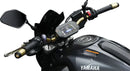 Yamaha XSR 700 [KOSO NORTH AMERICA] - RX-4 Multifunction Speedometer/Tachometer