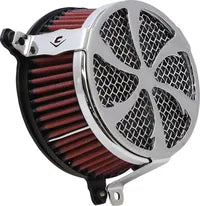 Harley-Davidson FLSTNSE 1800 Softail Deluxe CVO [2014-2015] - Luftfilter-Kit – Bild 8