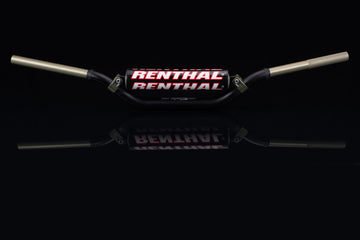 SUZUKI RM 250 [1983-2012] - Twinwall handlebars