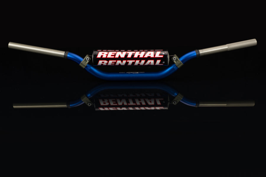 SUZUKI RM 125 [1980-2012] - Motocross handlebars