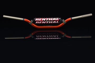 KTM 125 SX [1995-2025] - Motocross handlebars