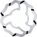 Yamaha Yz 125 [2022, 2024-2027, 2024, 2025] - BREMSSCHEIBE FIXED WAVE GROOVED OVERSIZE – Bild 1