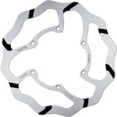 Yamaha Yz 125 [2022, 2024-2027, 2024, 2025] - BREMSSCHEIBE FIXED WAVE GROOVED OVERSIZE – Bild 2