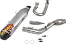 Ktm 350 Xcf W [2020-2022] - Factory 4.1 RCT Auspuffanlage – Material: Aluminium, Karbonfaser, Edelstahl – Bild 6