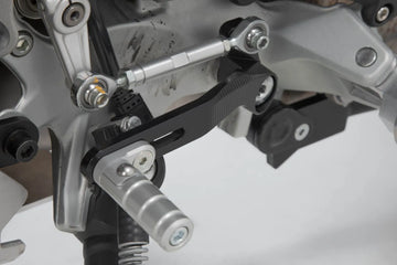 ducati multistrada 1200 [SW-MOTECH] – gear lever - 0