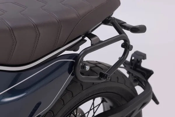 Ducati Scrambler 803 [2023–2026] – SLC Seitenträger links
