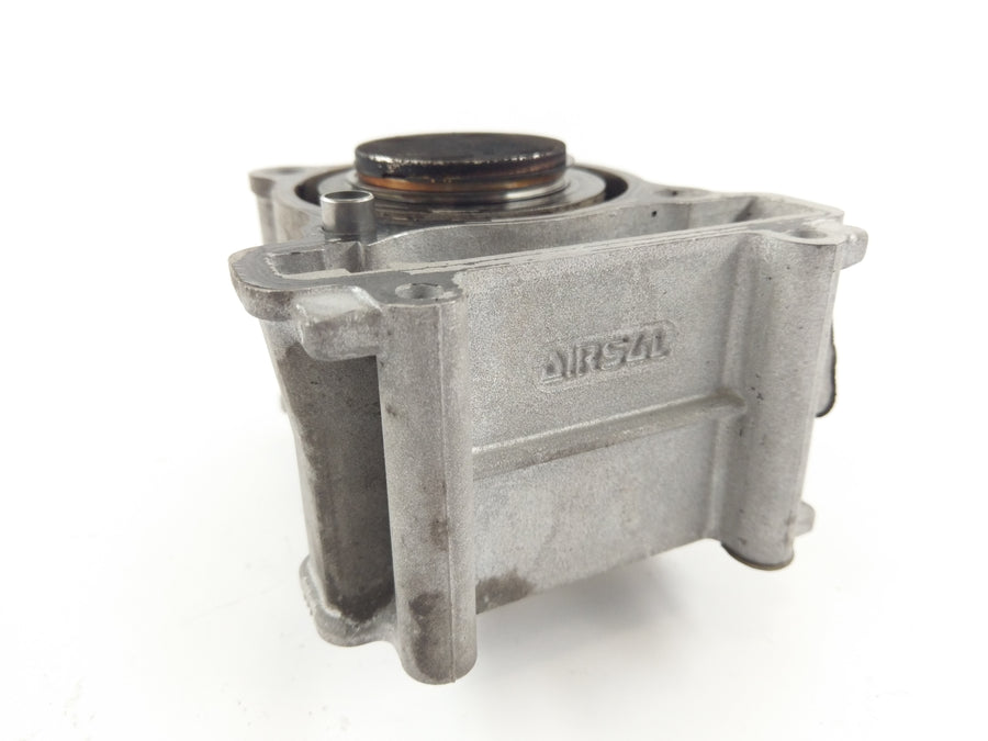 Yamaha WR 125 R DE07 [2010] - Cylinder with piston