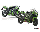 KAWASAKI ZX-10RR NINJA PERFORMANCE [2018] – R-Racer Screen – Black-16