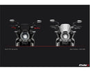 TRIUMPH SCRAMBLER 1200X [2025] – ALU faceplate – black-18