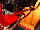 BMW F 650 GS TW [2008-2017] - Tank protection bar-10