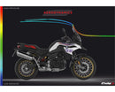 BMW F 750 GS [2024] – Adjustable screen – Transparent-19