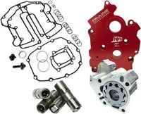 Harley-Davidson FXLRST 1923 Softail Low Rider ST 117 H.O. [2026] - HP+® high performance oil pump – Figure 7