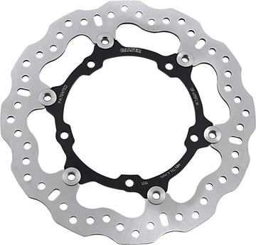 Yamaha XSR 700 ABS Rm11 [2023-2024] - Bremsscheibe – Bild 2