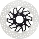 Harley-Davidson XL 1200 C Sportster Custom [2020] - Cubiq™ brake disc - surface: chrome - picture 9