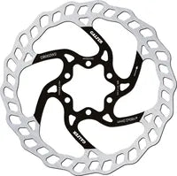 Harley-Davidson VRSCSE 1250 V-Rod Screamin Eagle [2005] - Wave® brake disc - picture 8