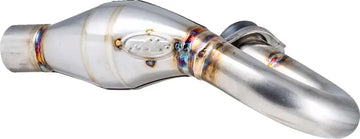 Honda CRF 250 Rx [2022-2024] - MegaBomb manifold - Material: stainless steel - Image 2