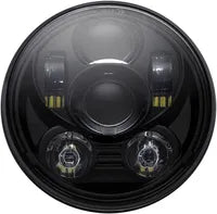 Triumph Thunderbird 1700 [2013-2014, 2016] - LED-Scheinwerfer – Art.-Nr. 0551631 – Bild 11