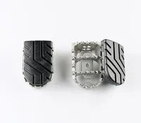Ducati Multistrada V4 1200 S [2025-2026] - ION footrest kit, version FRS.22.011.10201/S – picture 4