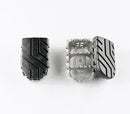 Ducati Multistrada V4 1200 S [2025-2026] - ION footrest kit, version FRS.22.011.10201/S – picture 4