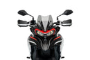 BENELLI TRK 702 X [2024] – sports screen – heavily tinted