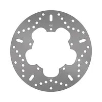 Piaggio FLY 50 4T 2V [2005-2006, 2009, 2018-2019] - Wave® Bremsscheibe – Bild 8