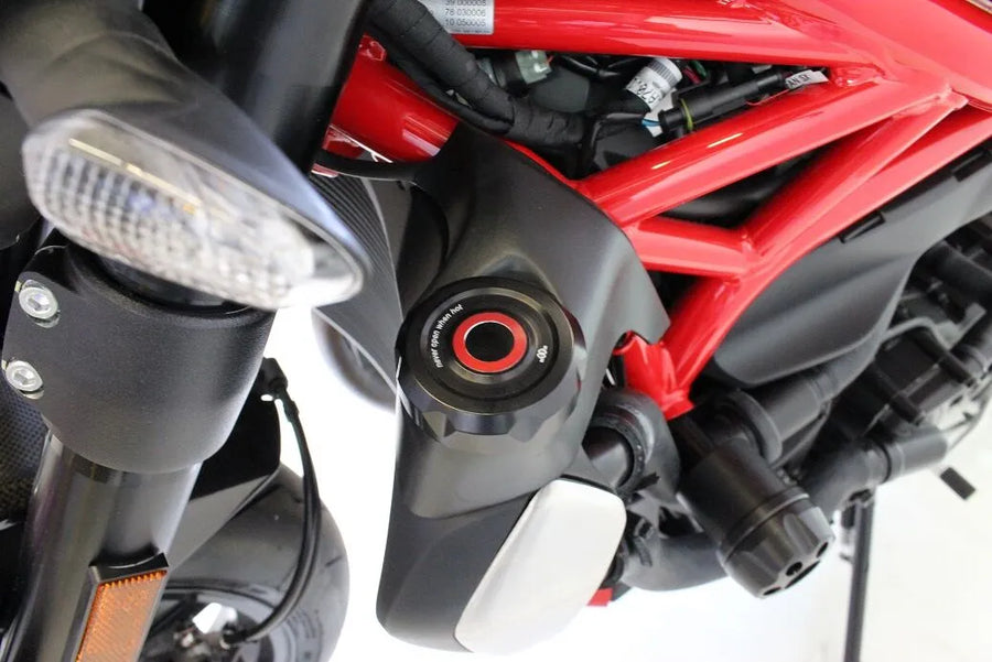Kawasaki Z 900 [Gilles Tooling] - cooler coverage