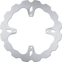 Suzuki Rm 85 [2009, 2006, 2014] - BREMSSCHEIBE FIXED WAVE GROOVED OVERSIZE – Bild 9