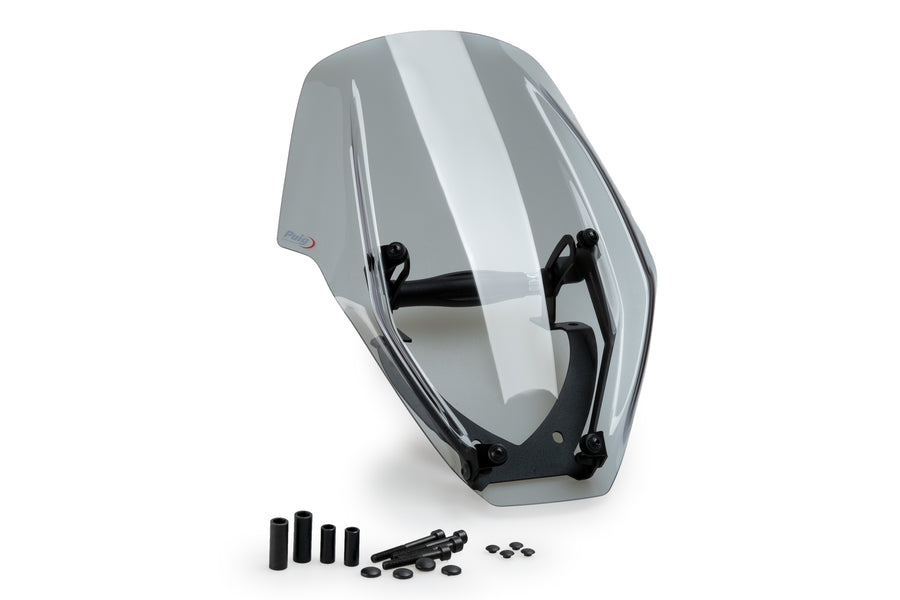 DUCATI DIAVEL V4 [2025] – New Generation Adjustable – Tinted