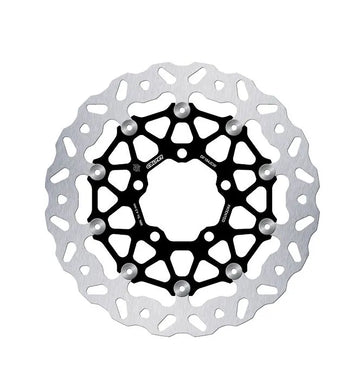 Kawasaki Ninja 1000 SX ABS [2024] - BRAKE DISC FLOATECH WAVE – Picture 1