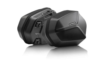 bmw r 1300 gs adventure [SW-MOTECH] – Aero ABS side case set