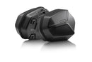 honda cb 500 [SW-MOTECH] – Aero ABS side case set-1