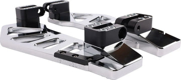 harley davidson touring [THRASHIN SUPPLY CO.] - Running board extensions - 0