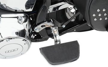 harley davidson flst [DRAG SPECIALTIES] - Mounting kit for passenger running boards - 0
