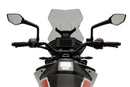 KTM 390 ADVENTURE SW [2024] – Touring Screen – Tinted