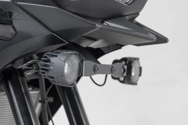 Kawasaki Versys 650 [2021-2026] - EVO high beam kit - picture 3