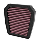 Suzuki GSX-8S [K&N]-air filter-1