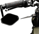 Triumph Speed ​​Triple 1200 RS [GILLES TOOLING] – STRATOS handlebar end mirror