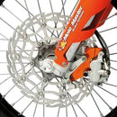 Yamaha TT 600 R [1997] - Flame Series Supermoto Street Bremsscheibe – Bild 8