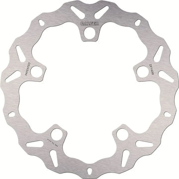 Honda VFR 1200 X Crosstourer [2014, 2018, 2020] - Wave® brake disc - picture 1
