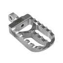 Harley Davidson Softail [HEINZ BIKES] – Footrests for Harley